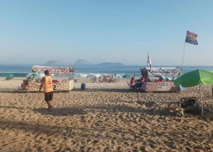 Pousada & Hostel Mar Dos Ingleses Florianópolis